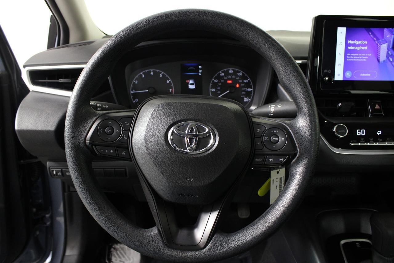 2025 Toyota Corolla LE Fredericksburg VA