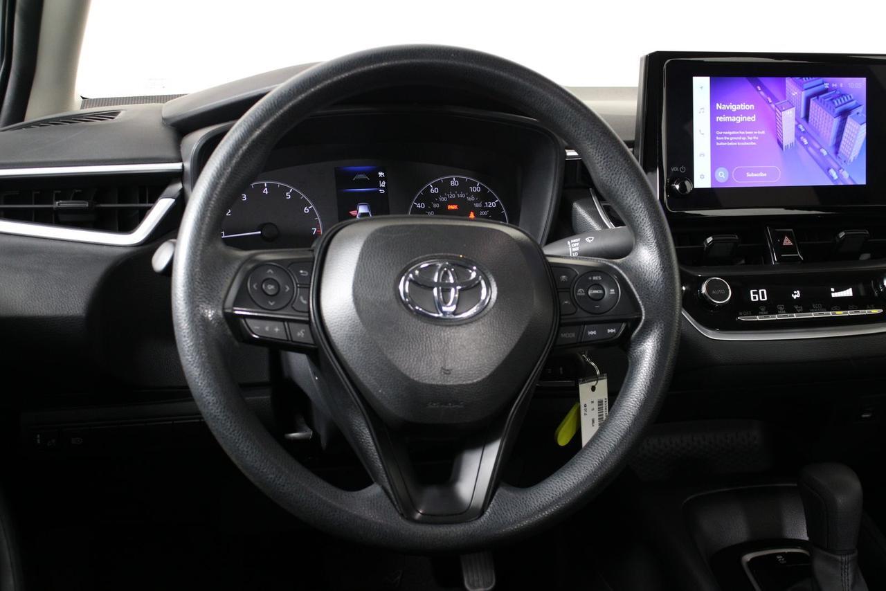 2025 Toyota Corolla LE Fredericksburg VA