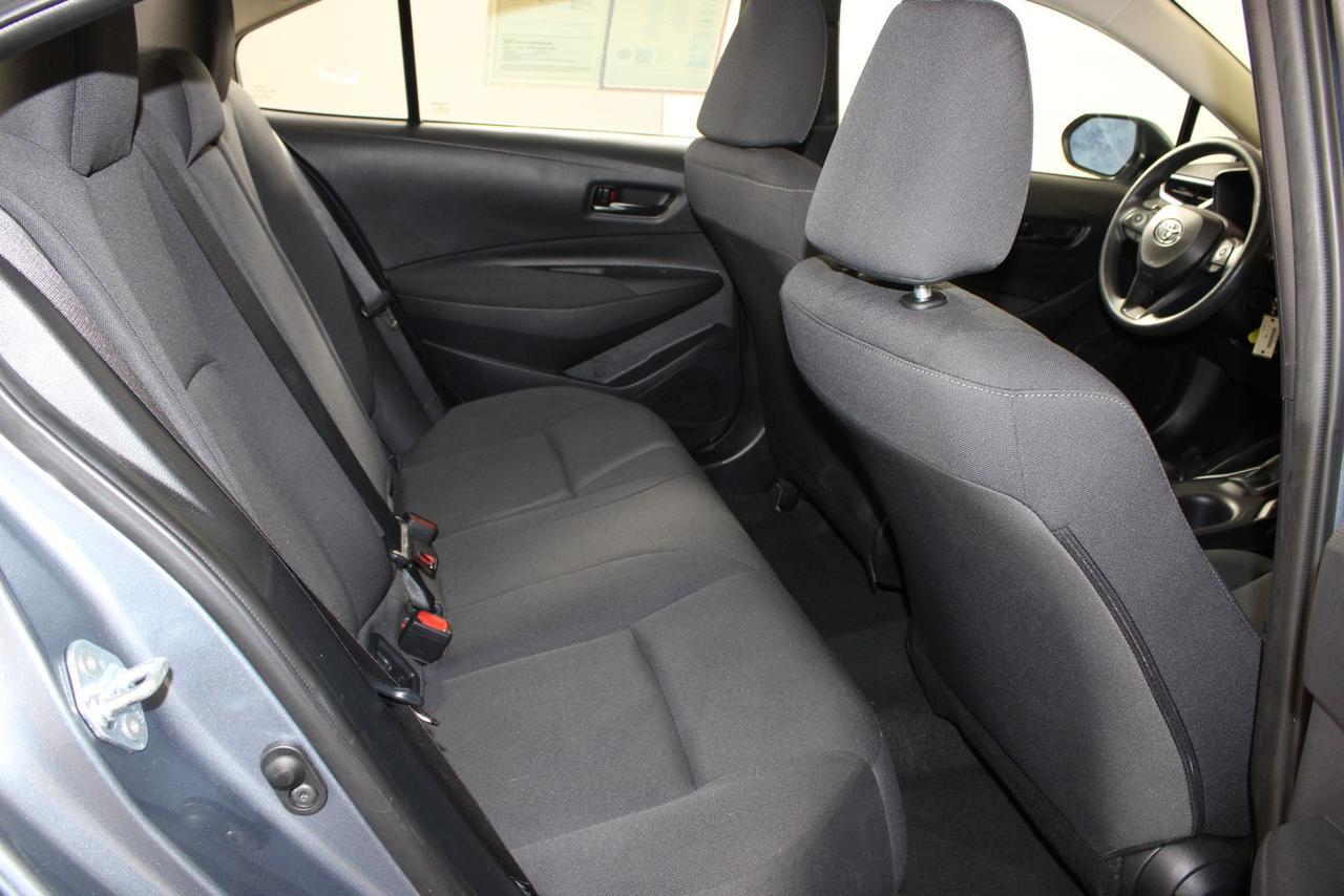 2025 Toyota Corolla LE Fredericksburg VA