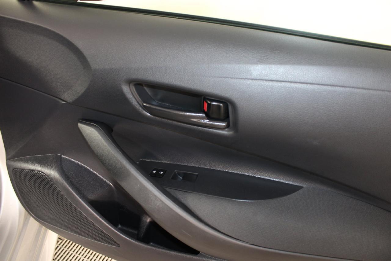 2025 Toyota Corolla LE Fredericksburg VA
