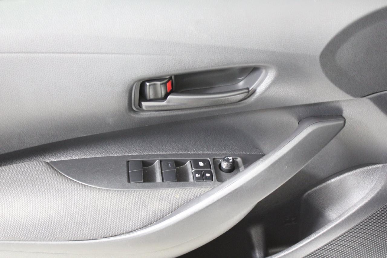 2025 Toyota Corolla LE Fredericksburg VA