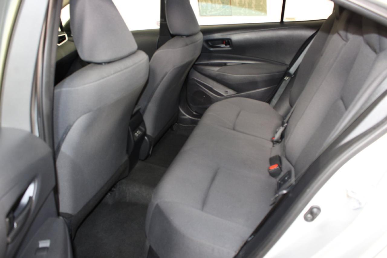 2025 Toyota Corolla LE Fredericksburg VA