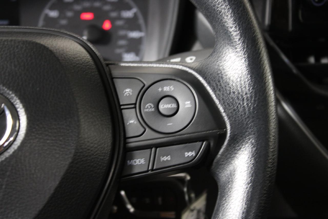 2025 Toyota Corolla LE Fredericksburg VA