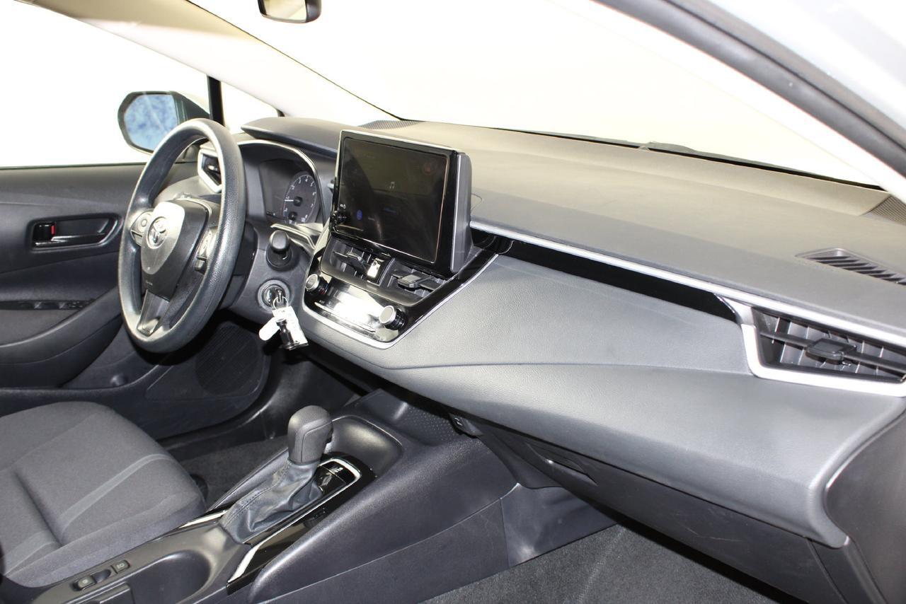 2025 Toyota Corolla LE Fredericksburg VA