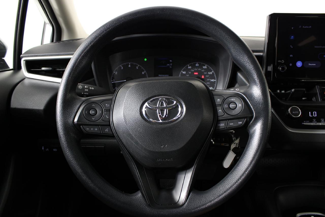 2025 Toyota Corolla LE Fredericksburg VA