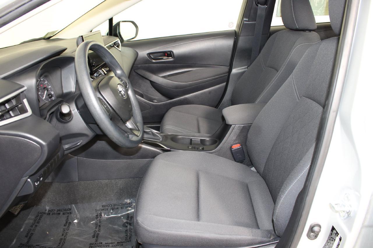 2025 Toyota Corolla LE Fredericksburg VA