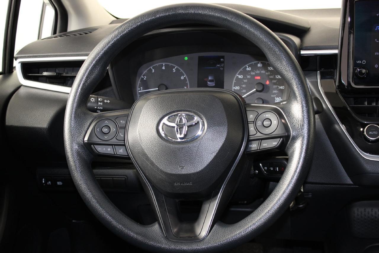 2025 Toyota Corolla LE Fredericksburg VA