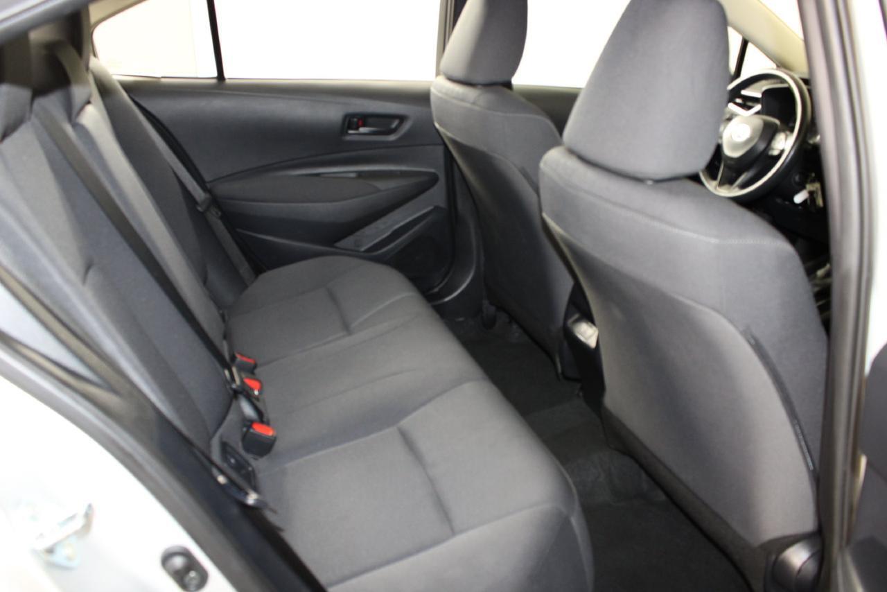 2025 Toyota Corolla LE Fredericksburg VA