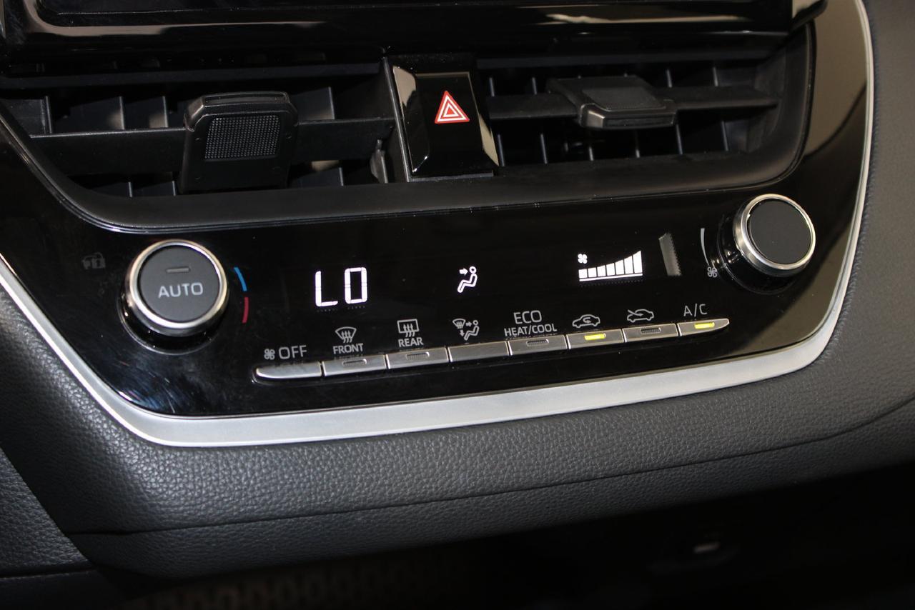 2025 Toyota Corolla LE Fredericksburg VA