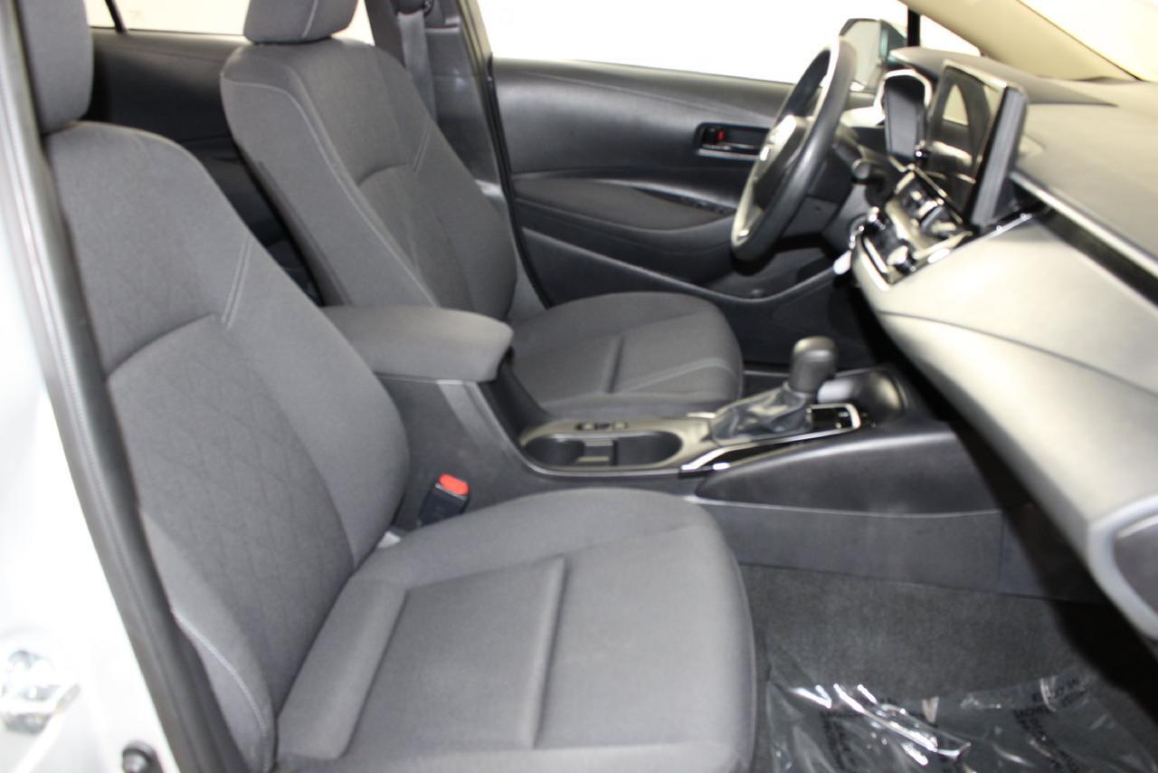 2025 Toyota Corolla LE Fredericksburg VA