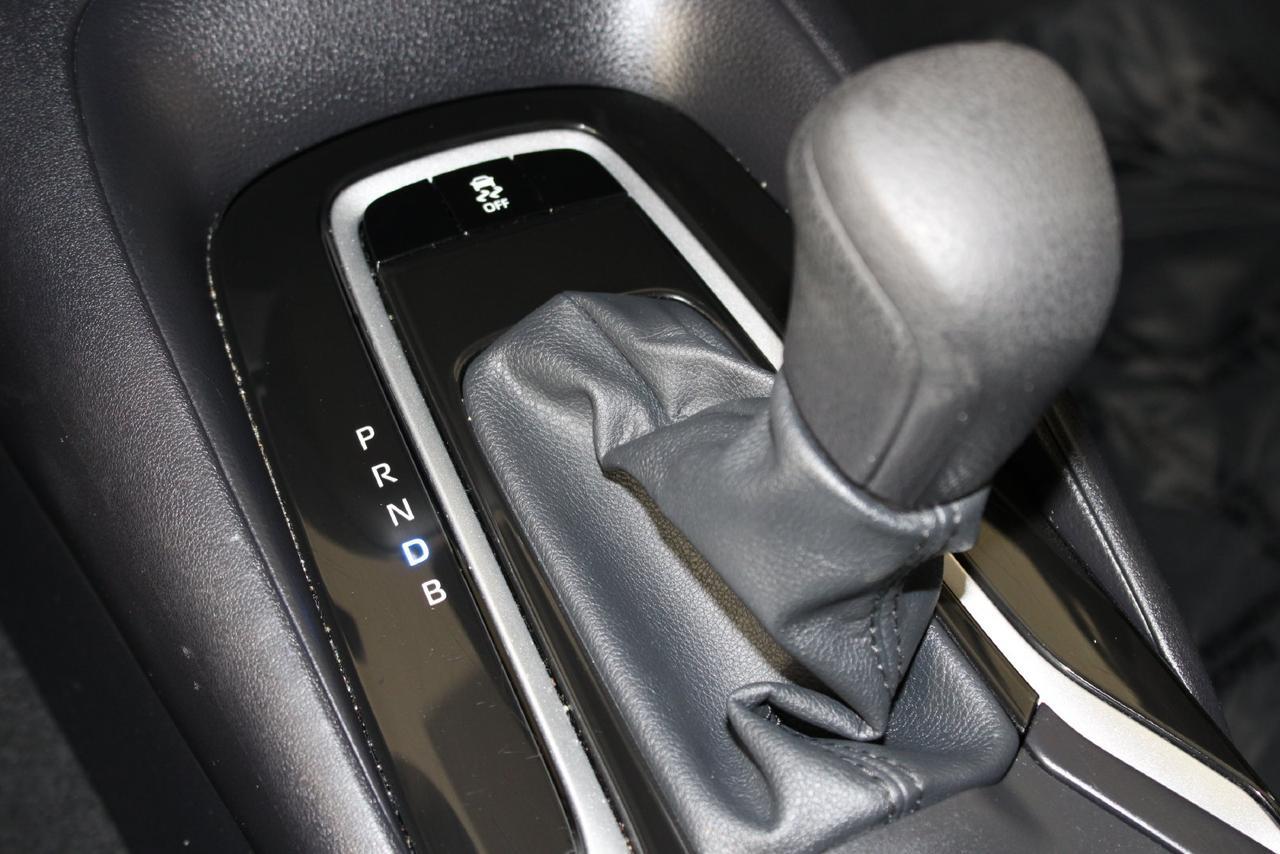 2025 Toyota Corolla LE Fredericksburg VA