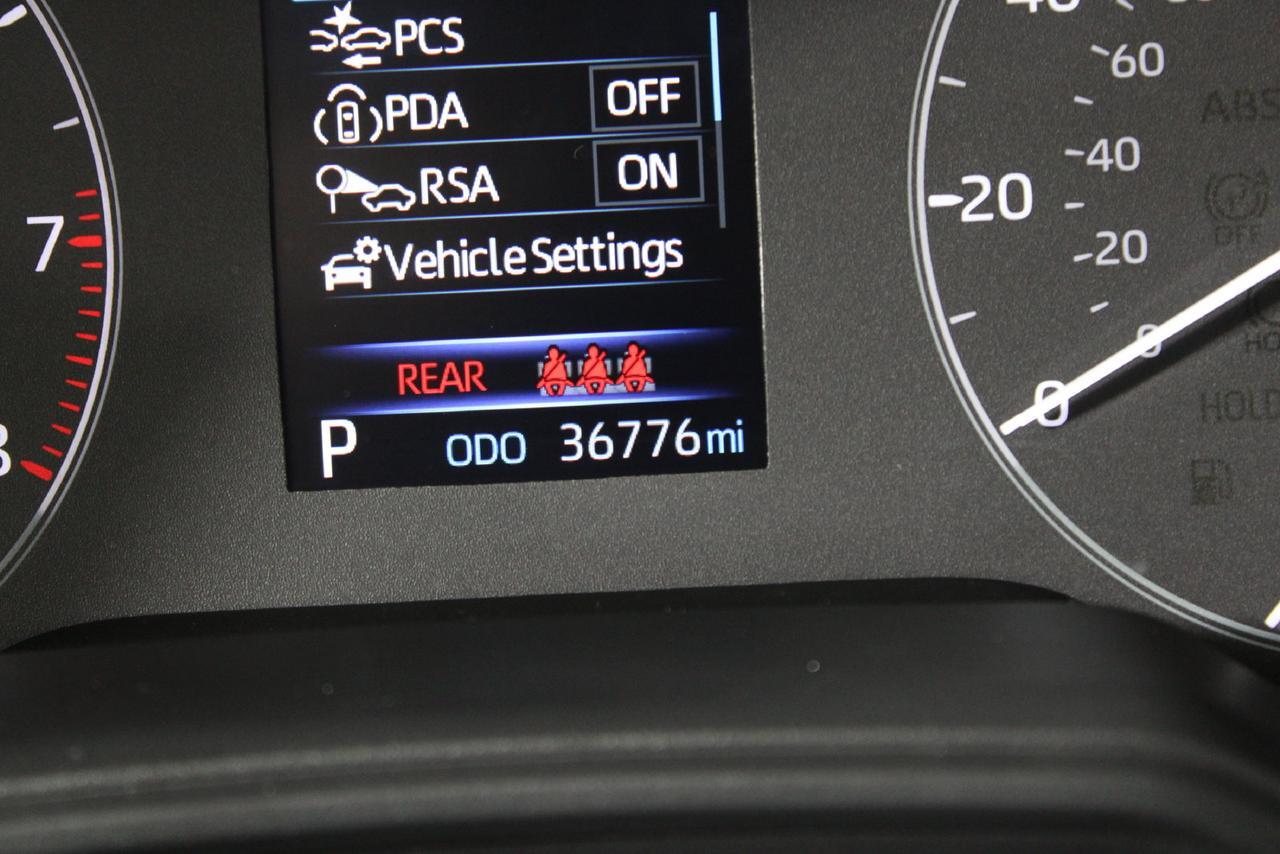 2025 Toyota Corolla LE Fredericksburg VA
