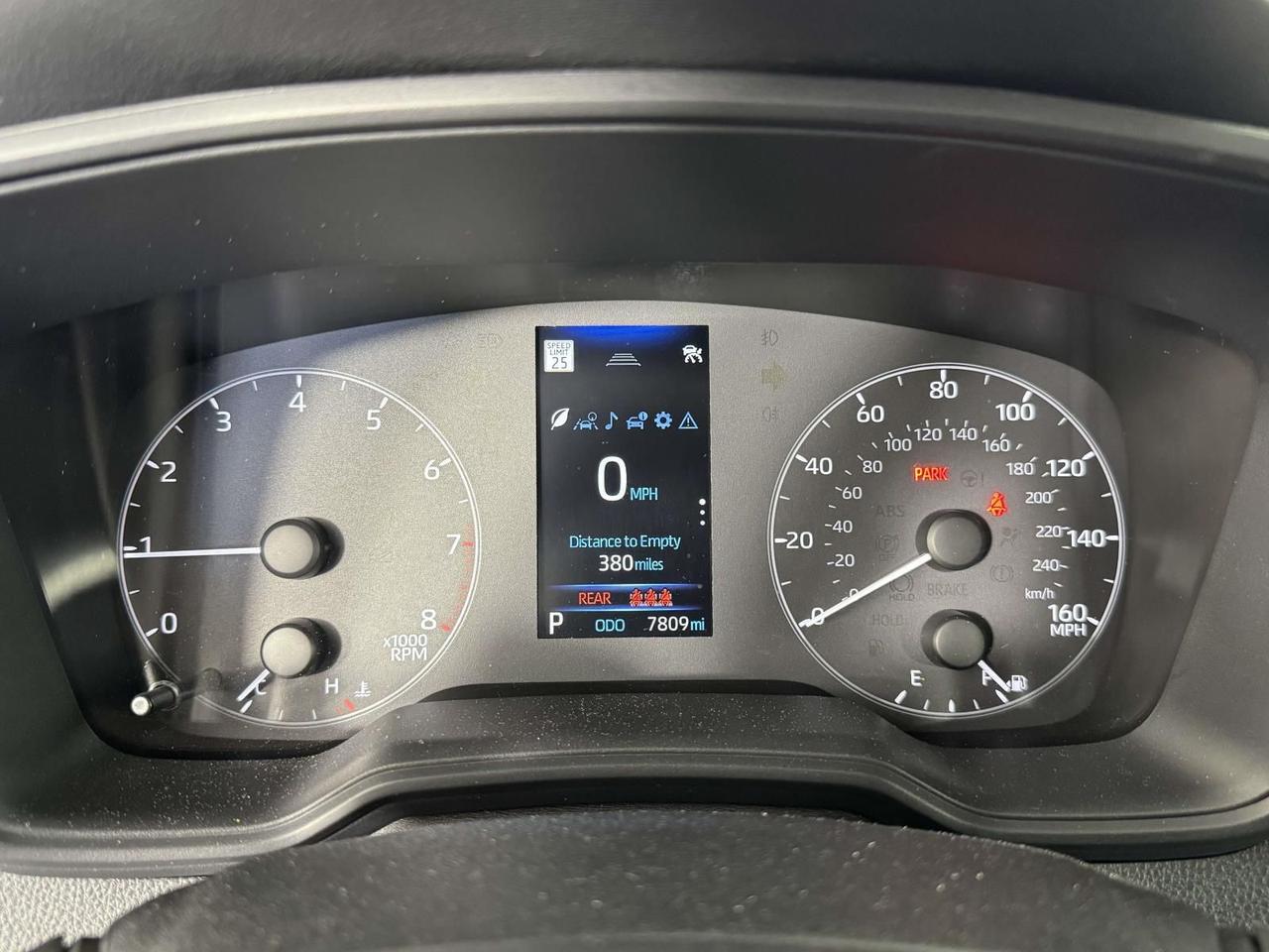 2025 Toyota Corolla LE Fredericksburg VA