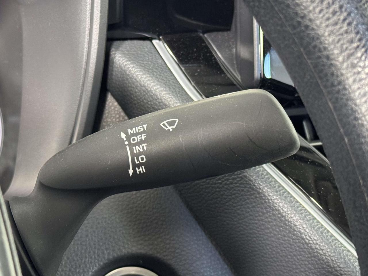 2025 Toyota Corolla LE Fredericksburg VA