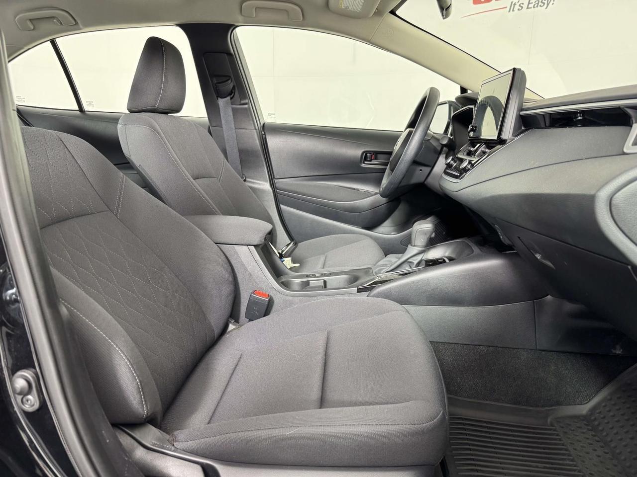 2025 Toyota Corolla LE Fredericksburg VA