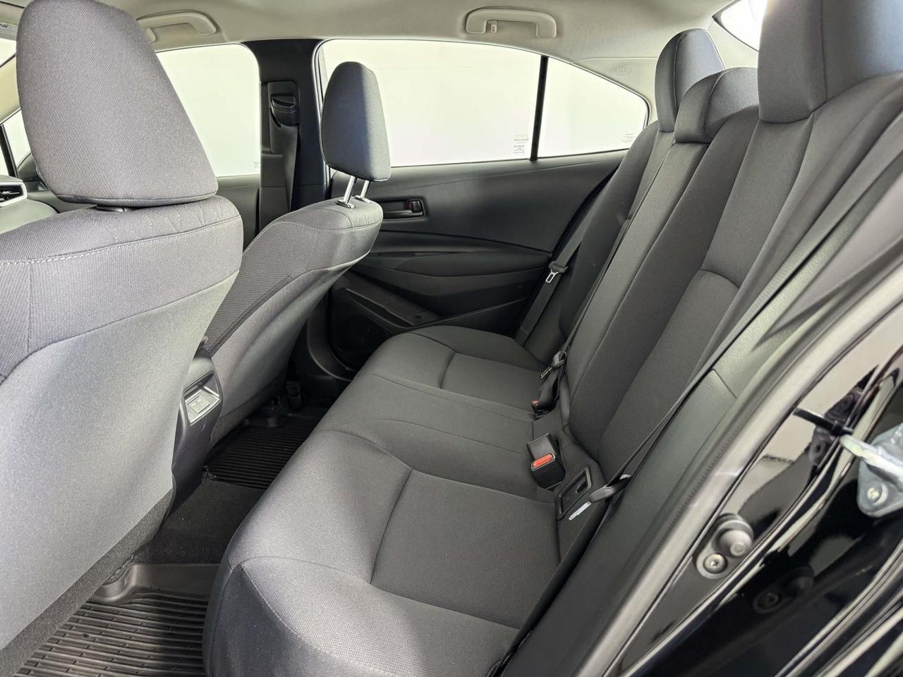2025 Toyota Corolla LE Fredericksburg VA