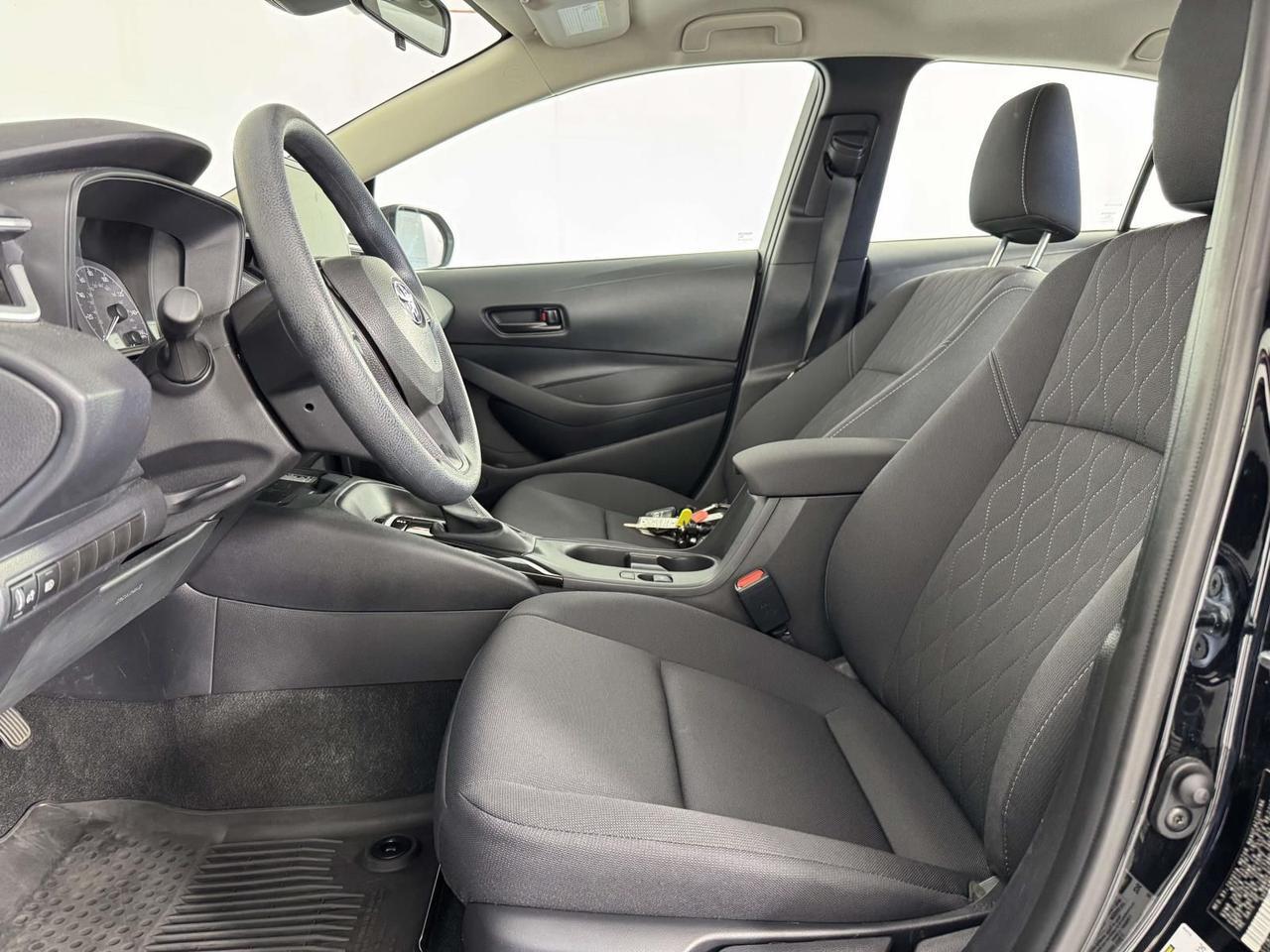 2025 Toyota Corolla LE Fredericksburg VA