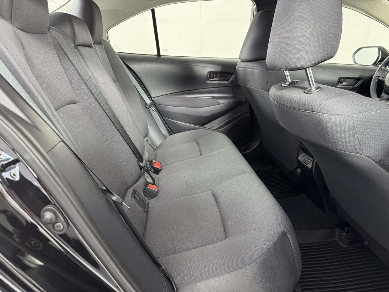 2025 Toyota Corolla LE Fredericksburg VA