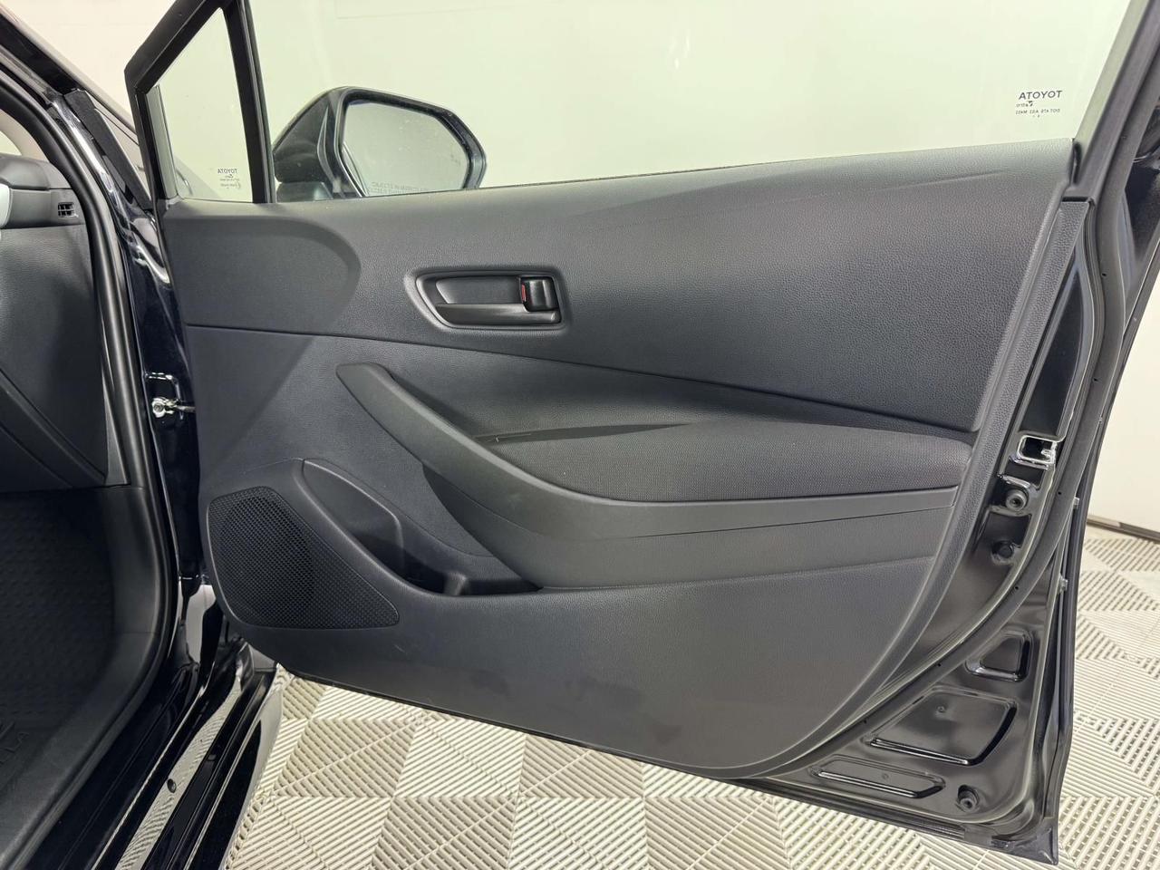 2025 Toyota Corolla LE Fredericksburg VA
