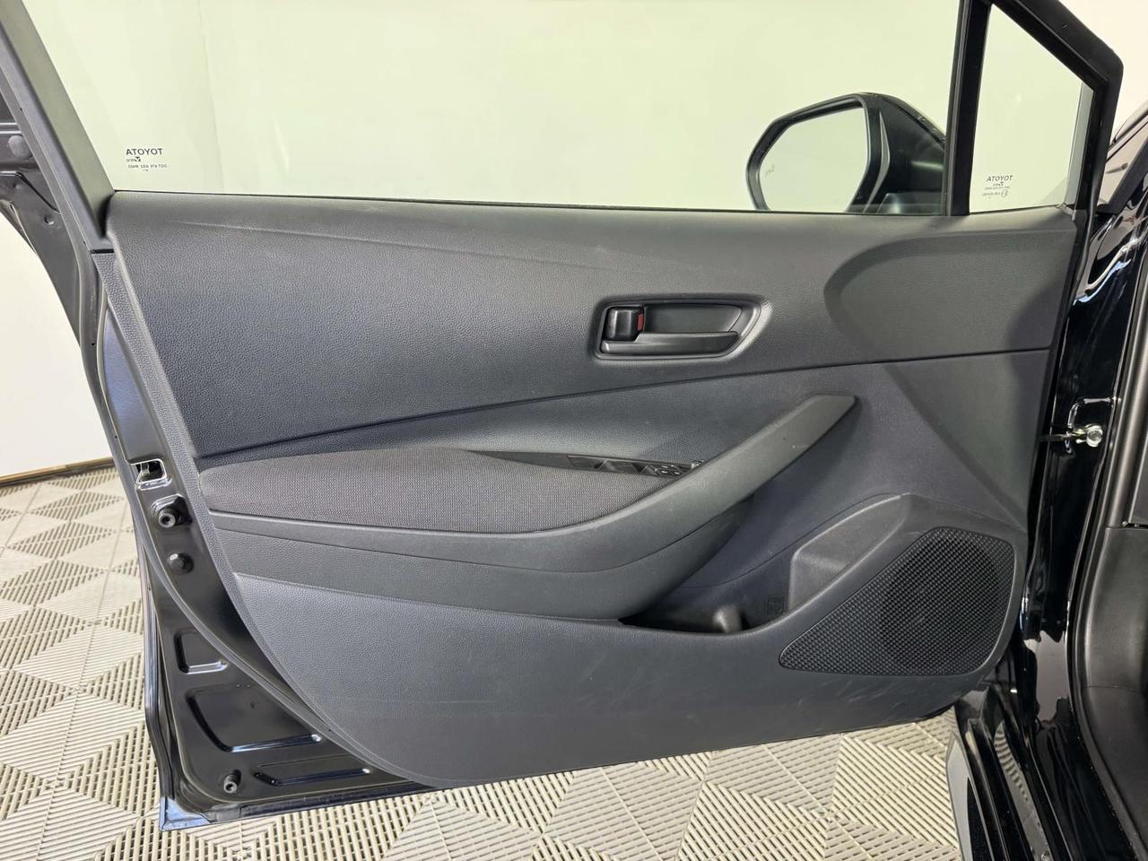 2025 Toyota Corolla LE Fredericksburg VA