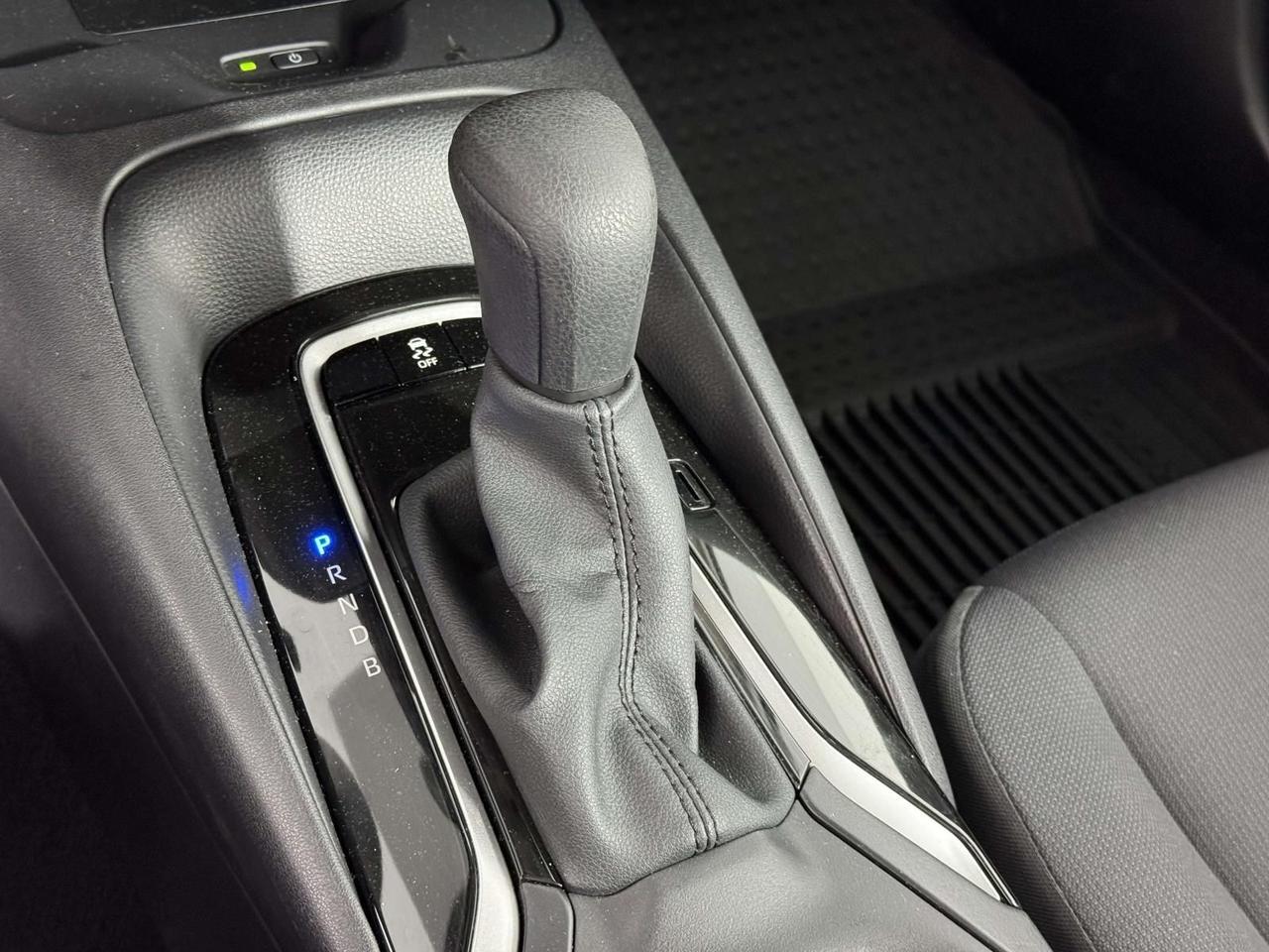 2025 Toyota Corolla LE Fredericksburg VA