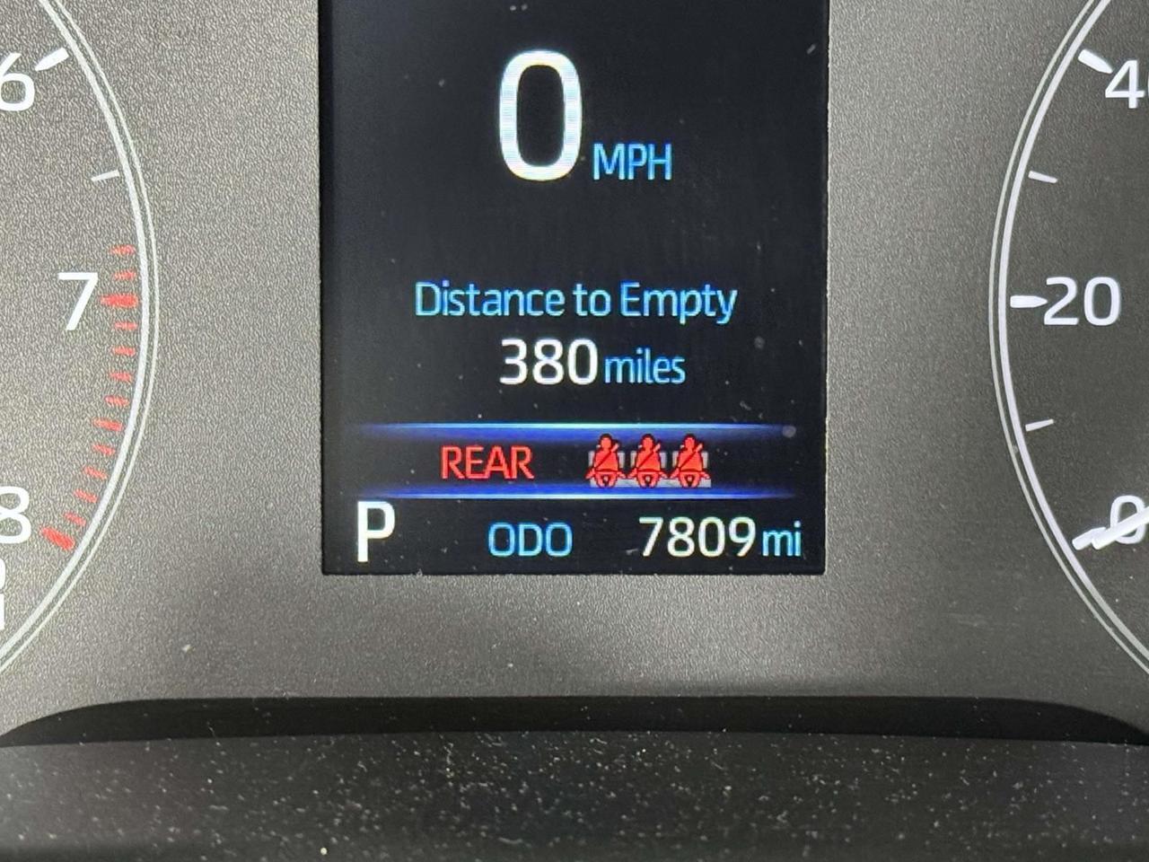 2025 Toyota Corolla LE Fredericksburg VA