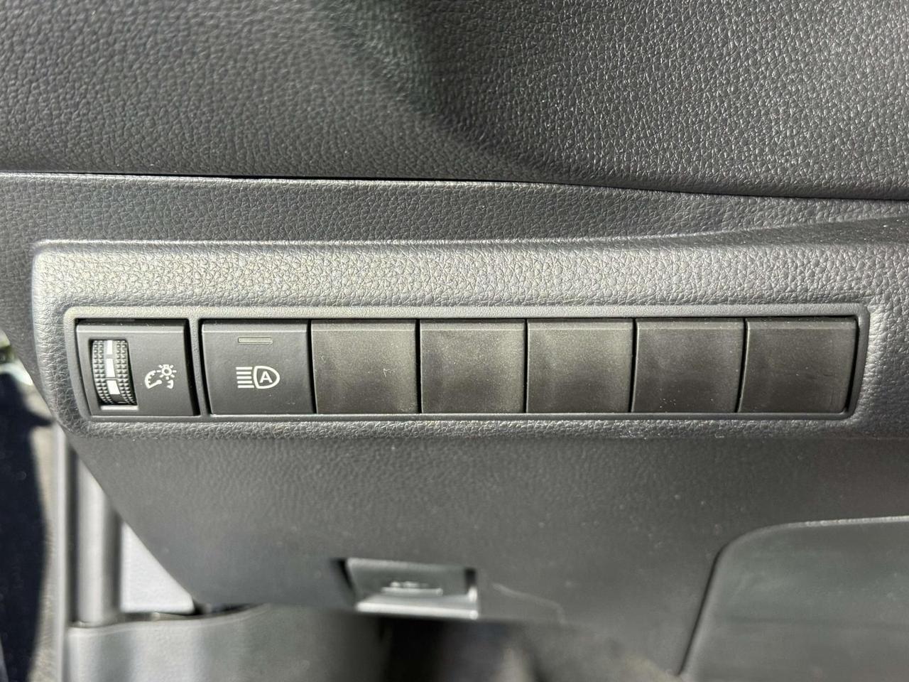 2025 Toyota Corolla LE Fredericksburg VA