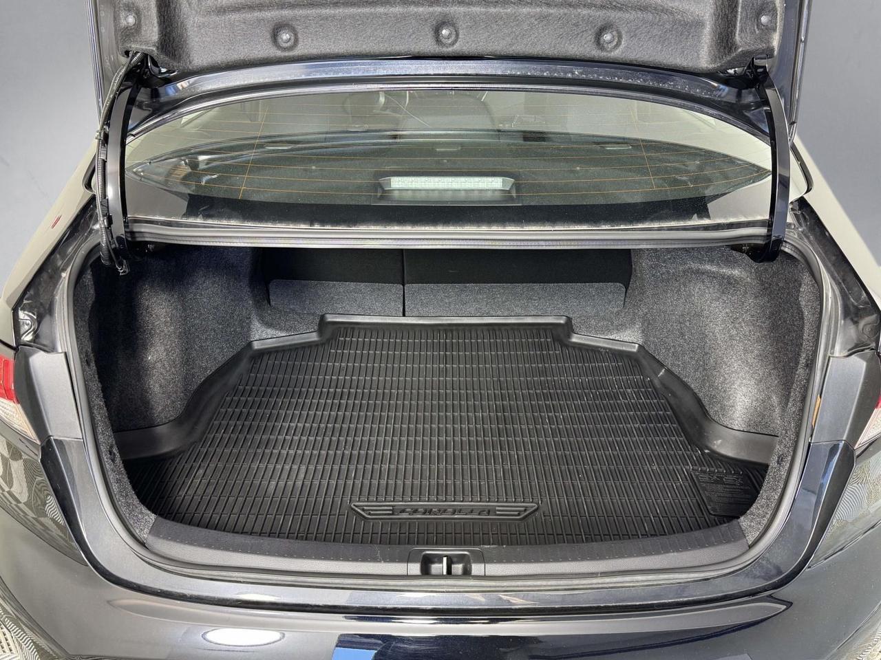 2025 Toyota Corolla LE Fredericksburg VA