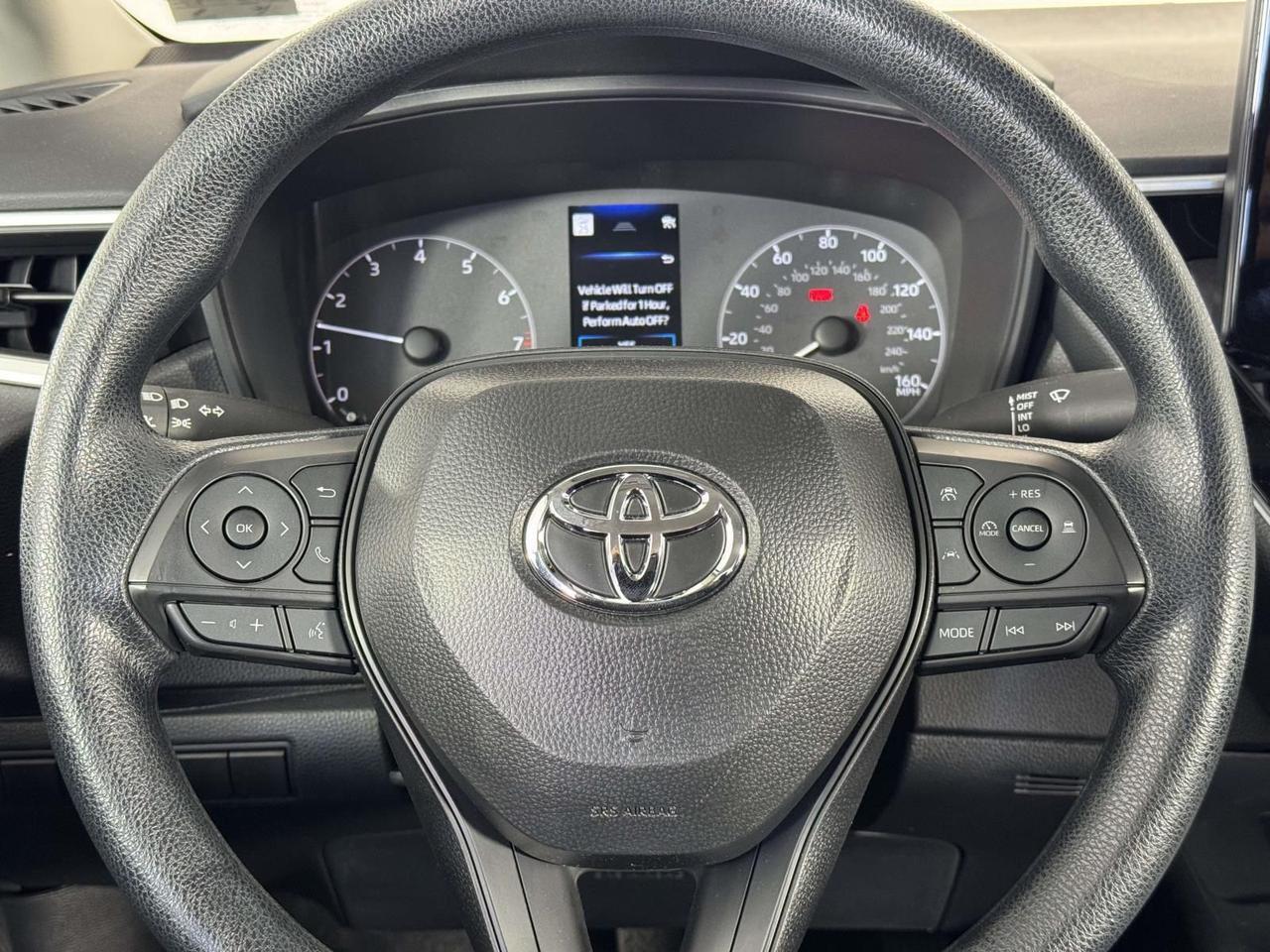 2025 Toyota Corolla LE Fredericksburg VA