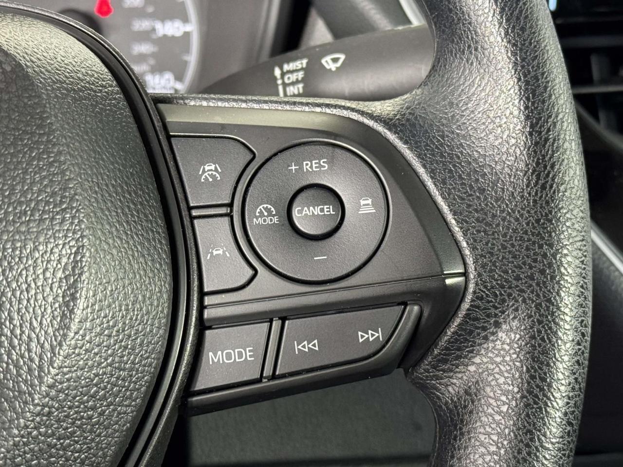 2025 Toyota Corolla LE Fredericksburg VA