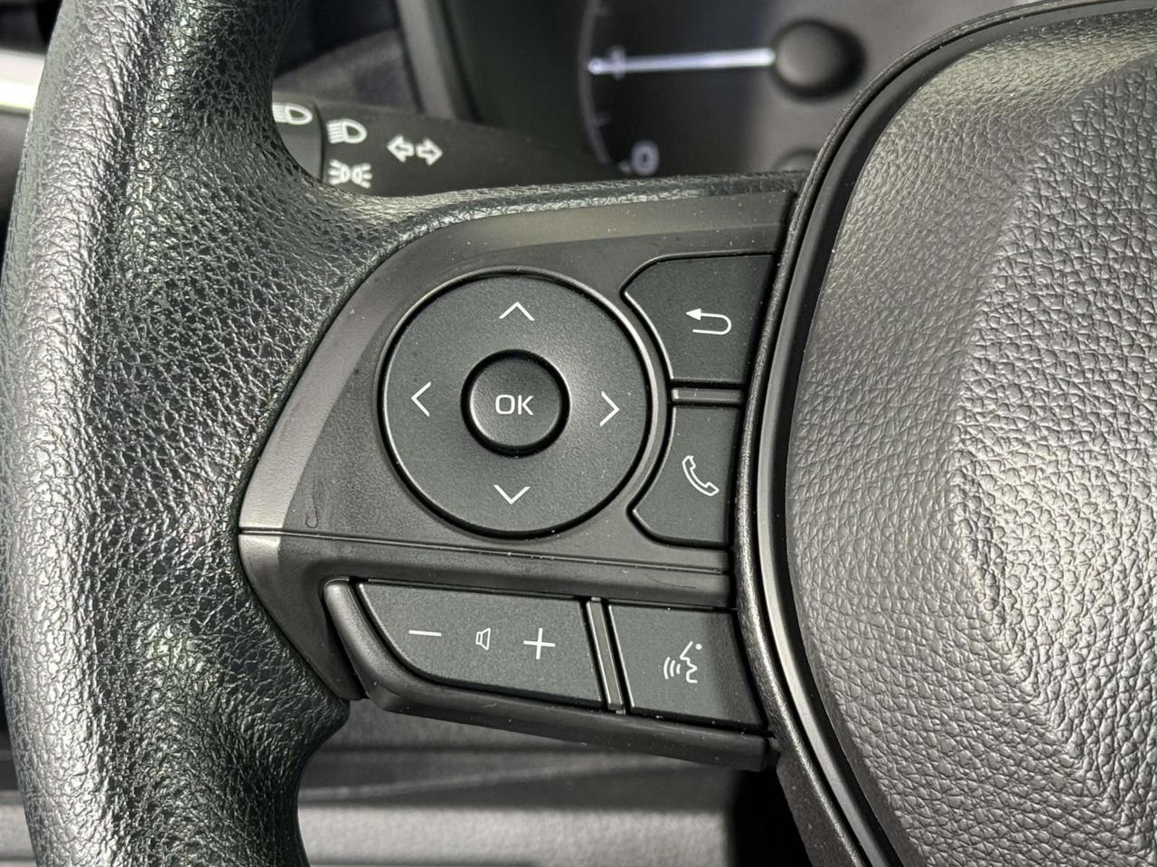 2025 Toyota Corolla LE Fredericksburg VA