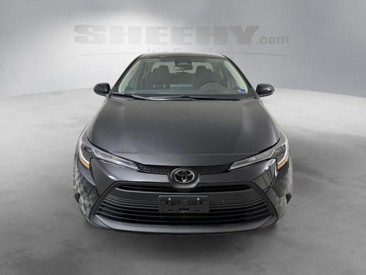 2025 Toyota Corolla LE Fredericksburg VA