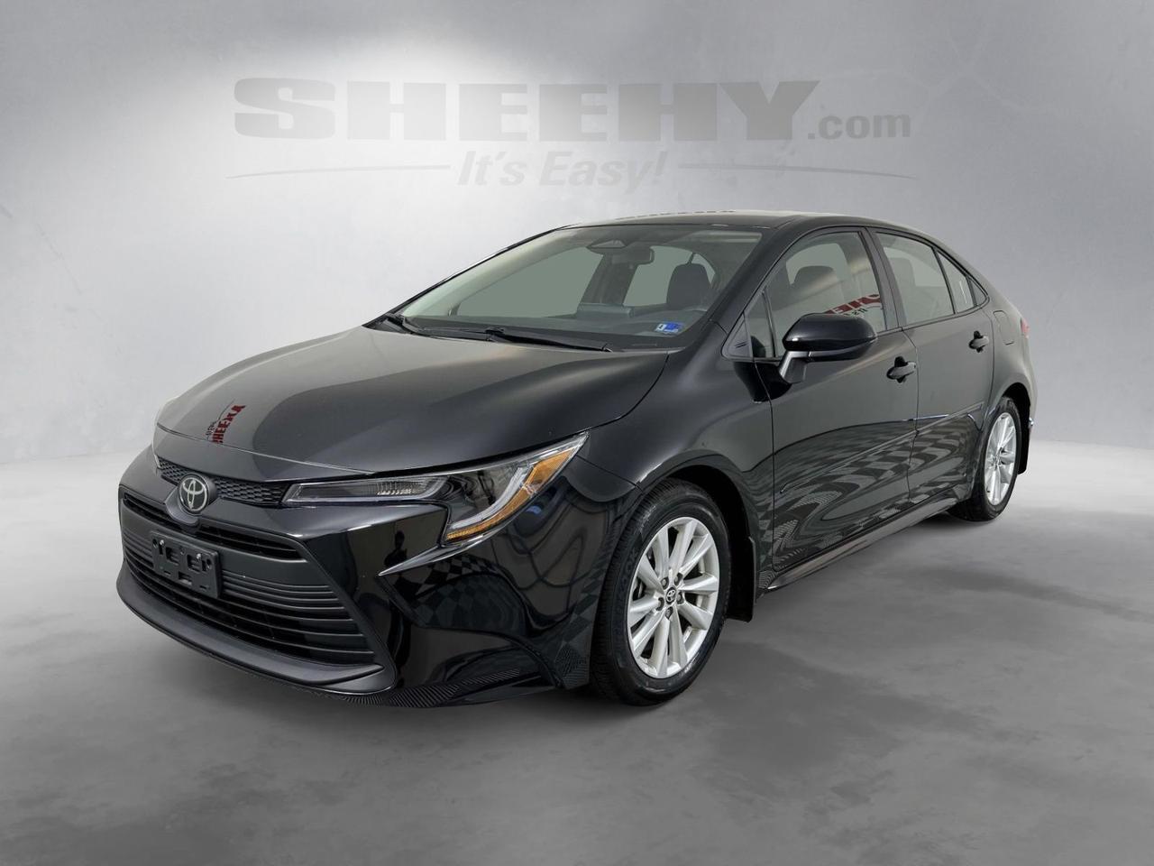 2025 Toyota Corolla LE Fredericksburg VA