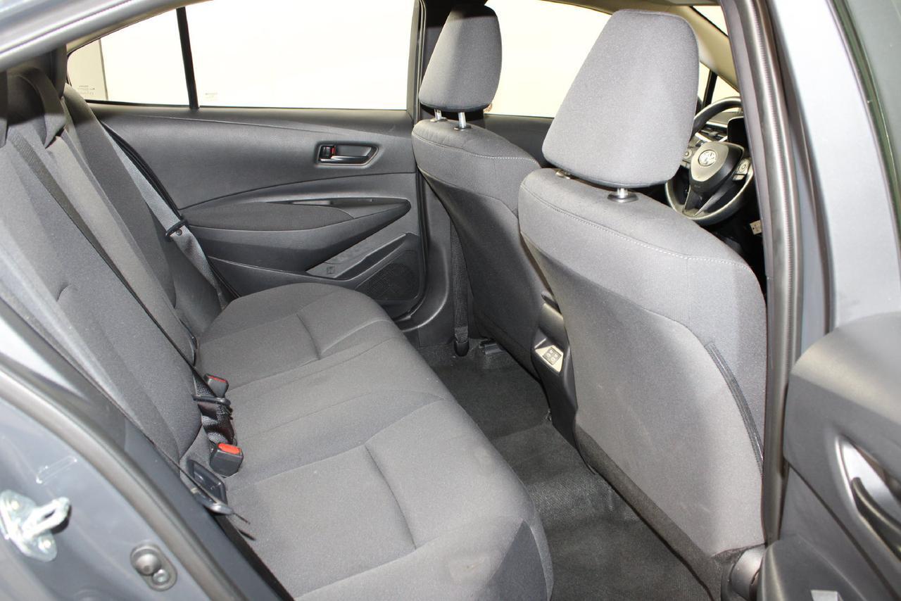 2025 Toyota Corolla LE Fredericksburg VA