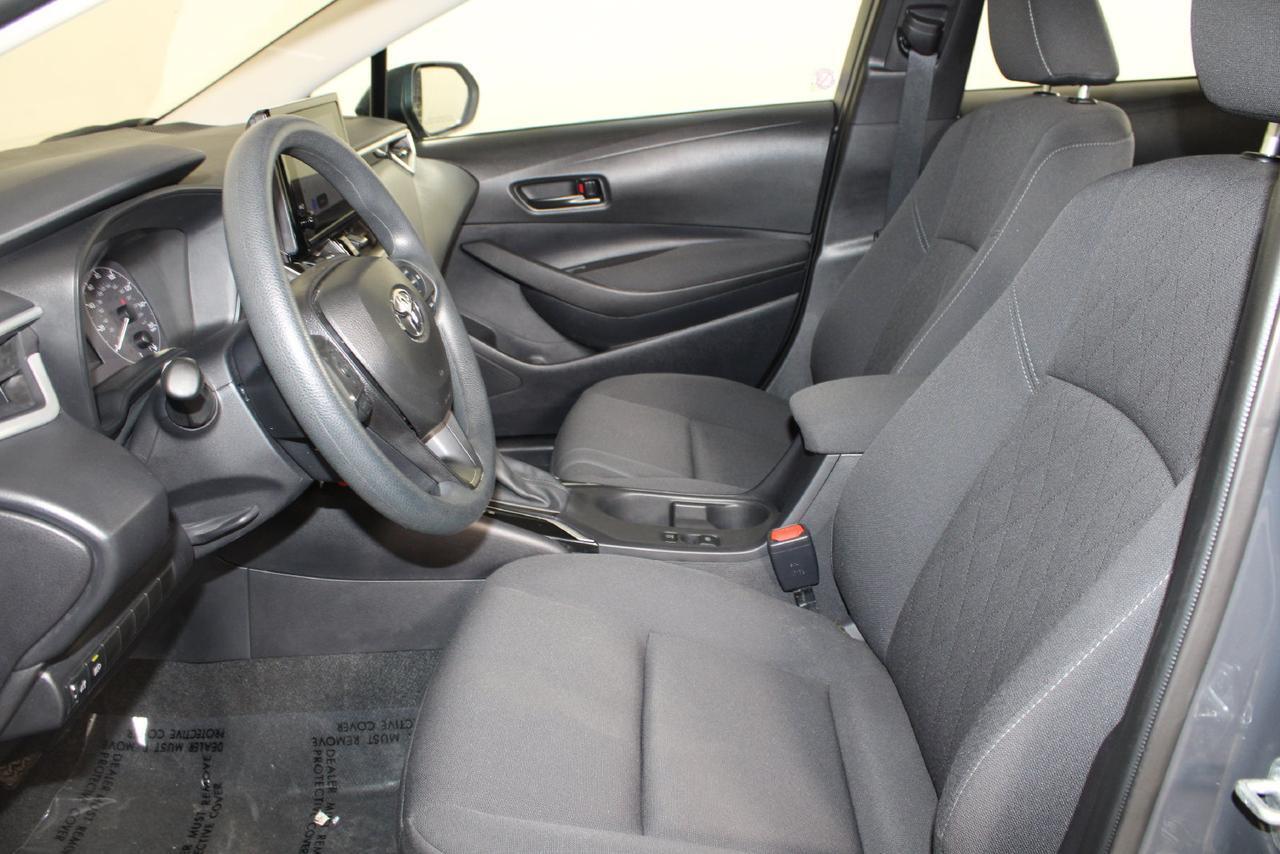 2025 Toyota Corolla LE Fredericksburg VA