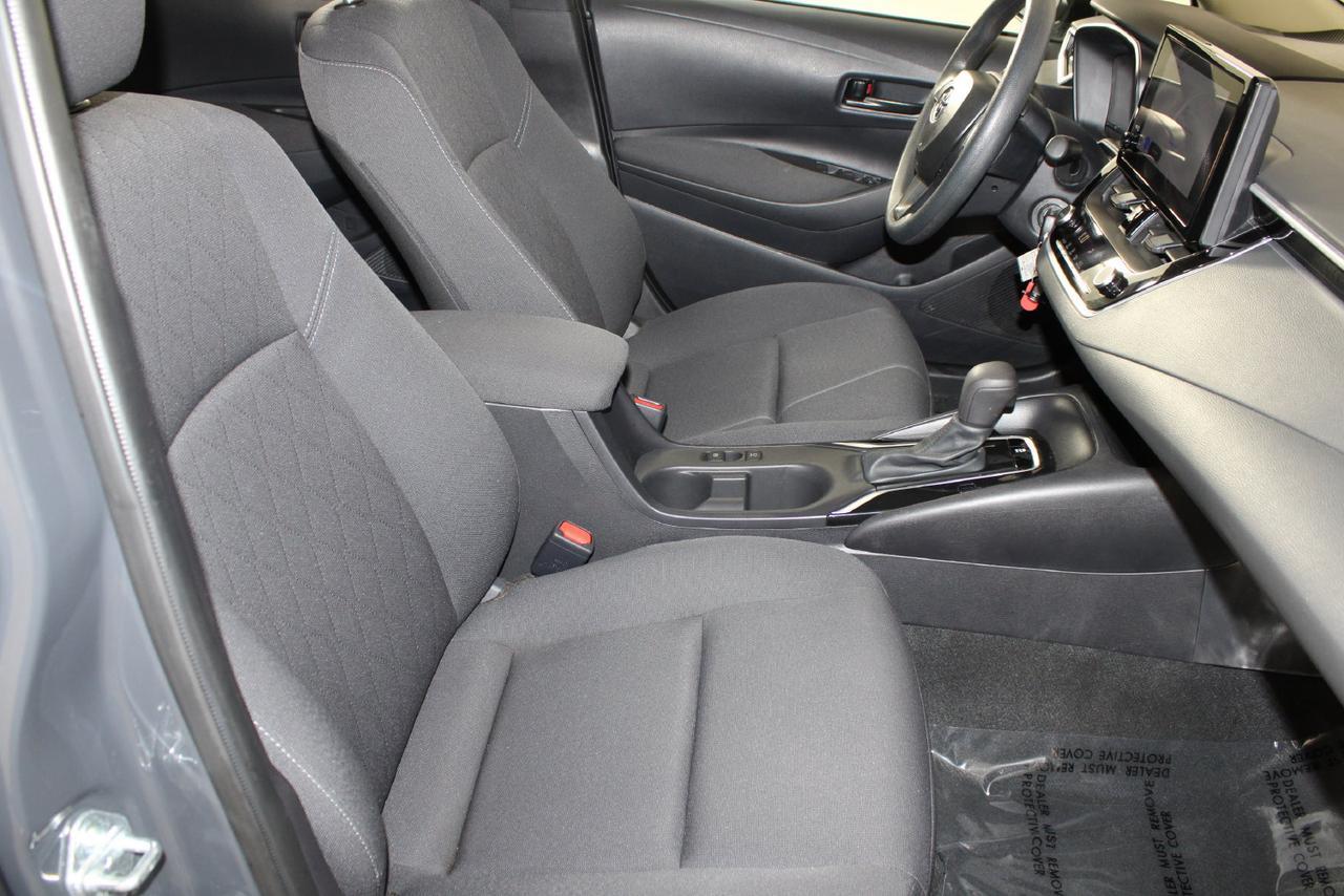 2025 Toyota Corolla LE Fredericksburg VA