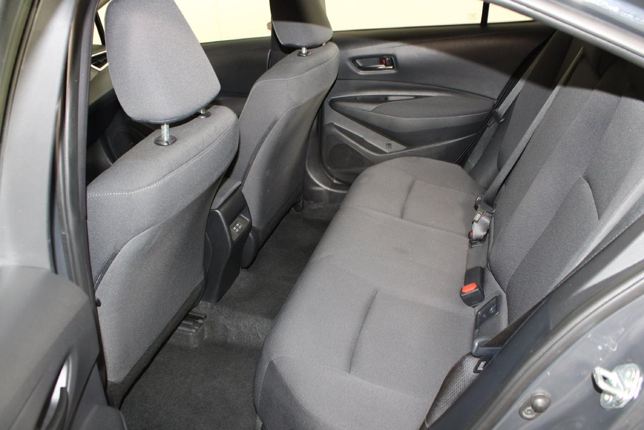 2025 Toyota Corolla LE Fredericksburg VA
