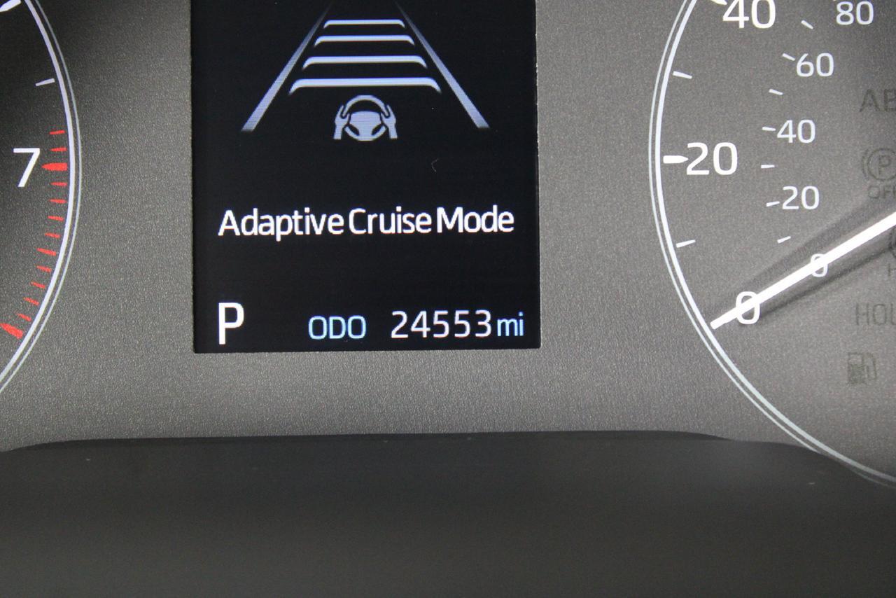 2025 Toyota Corolla LE Fredericksburg VA
