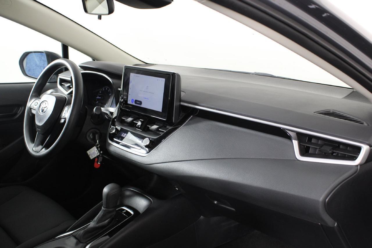 2025 Toyota Corolla LE Fredericksburg VA