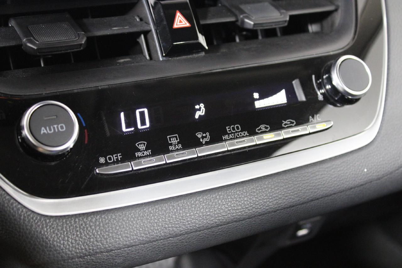 2025 Toyota Corolla LE Fredericksburg VA