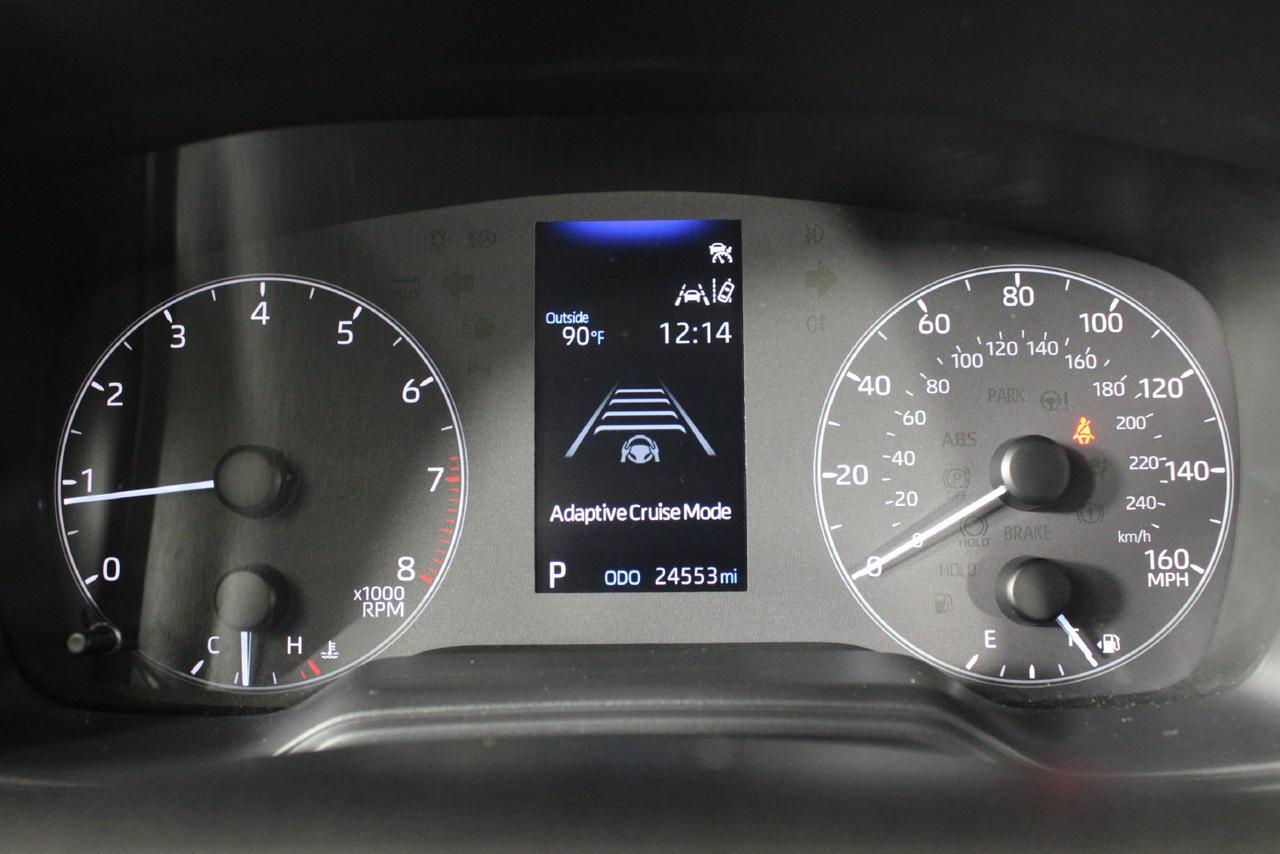 2025 Toyota Corolla LE Fredericksburg VA