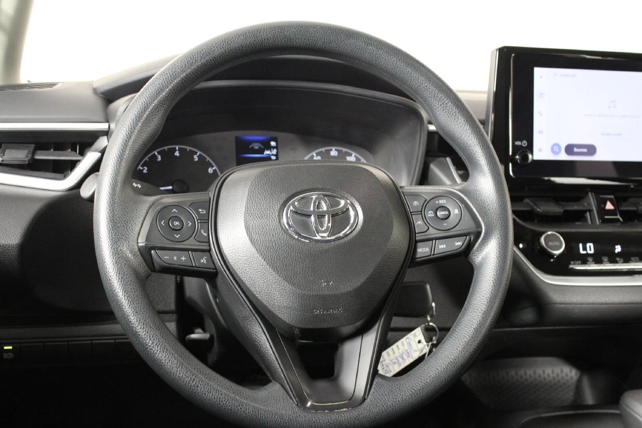 2025 Toyota Corolla LE Fredericksburg VA