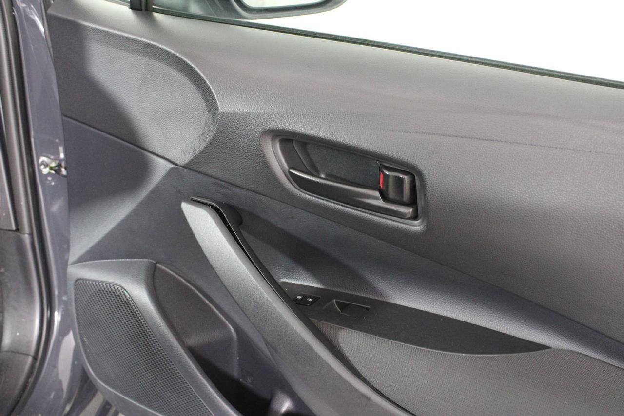 2025 Toyota Corolla LE Fredericksburg VA