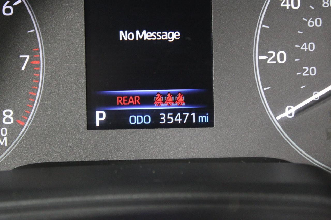 2025 Toyota Corolla LE Fredericksburg VA