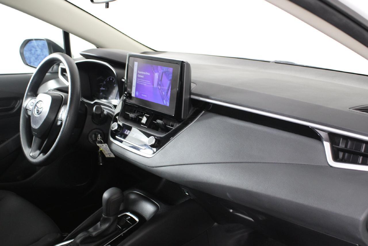 2025 Toyota Corolla LE Fredericksburg VA