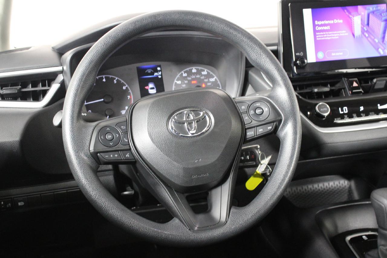 2025 Toyota Corolla LE Fredericksburg VA