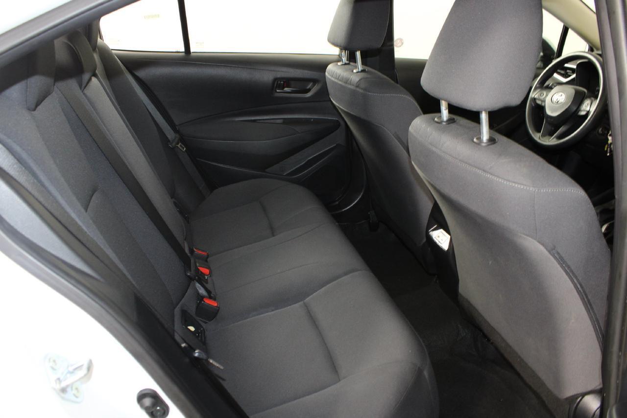 2025 Toyota Corolla LE Fredericksburg VA
