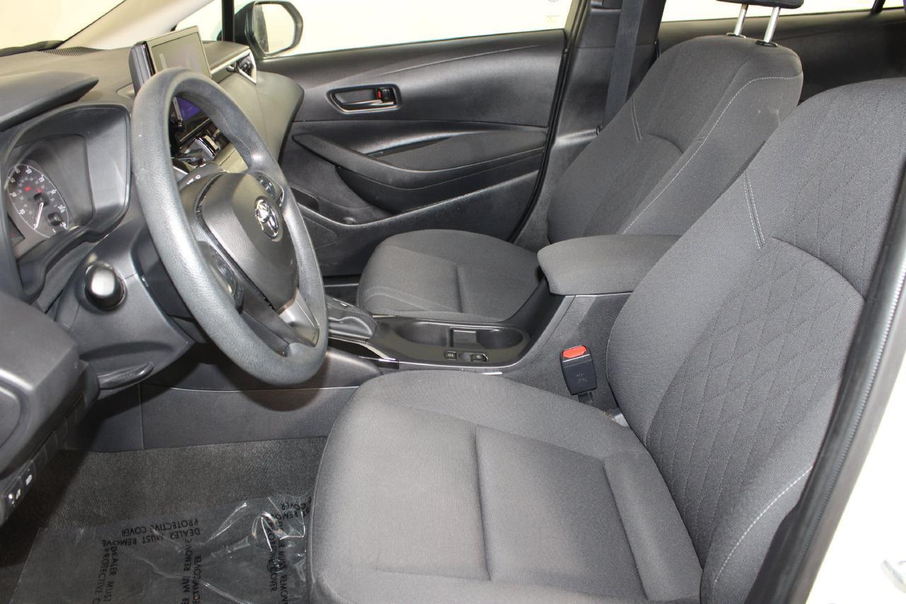 2025 Toyota Corolla LE Fredericksburg VA
