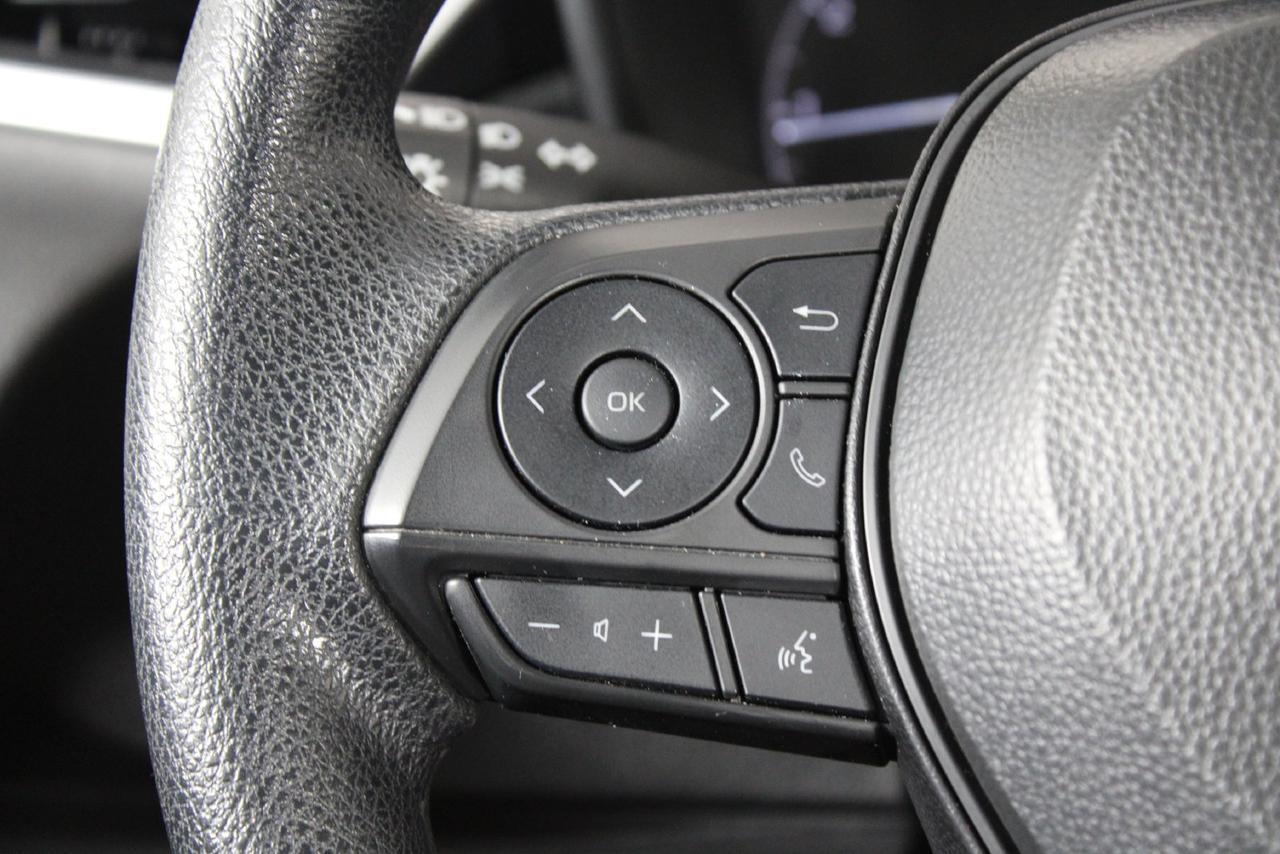 2025 Toyota Corolla LE Fredericksburg VA