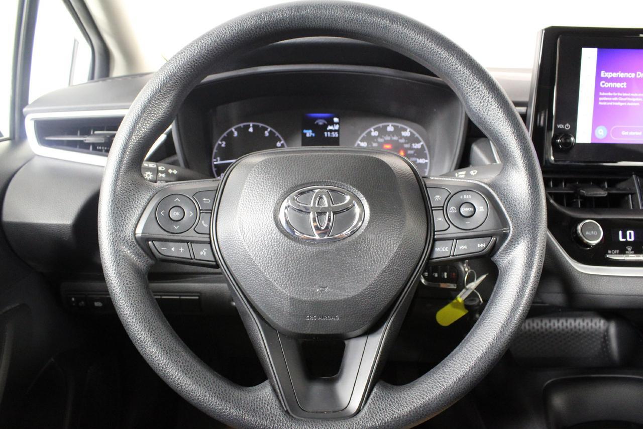 2025 Toyota Corolla LE Fredericksburg VA